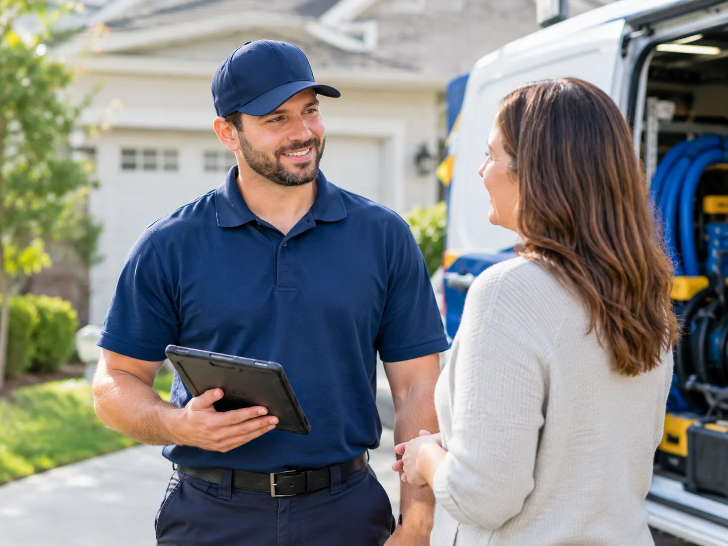 Sewage Backup Cleanup Englewood, NJ FAQs